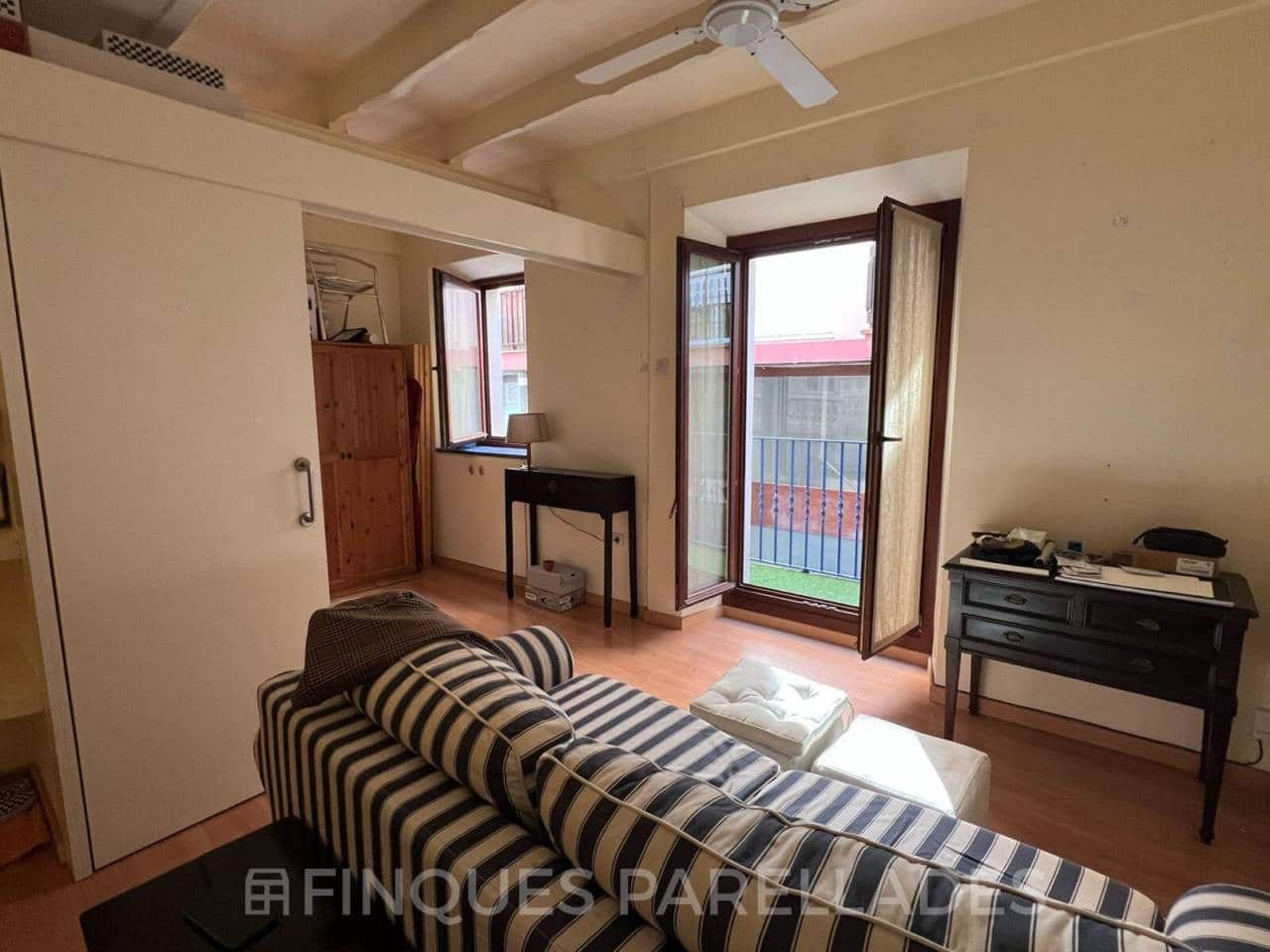 2 chambre Appartement à vendre à Sitges - 385 000 € (Ref: 9915102)