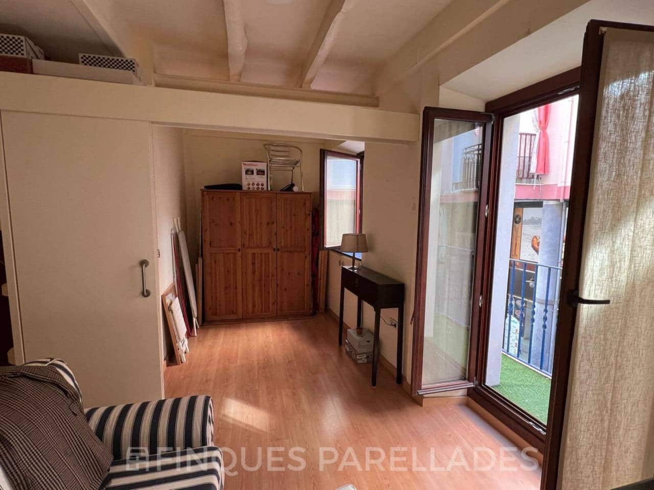 2 chambre Appartement à vendre à Sitges - 385 000 € (Ref: 9915102)