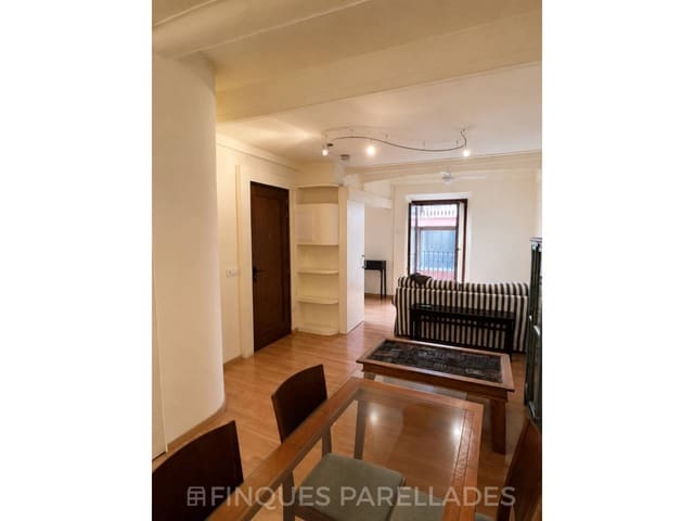 2 chambre Appartement à vendre à Sitges - 385 000 € (Ref: 9915102)