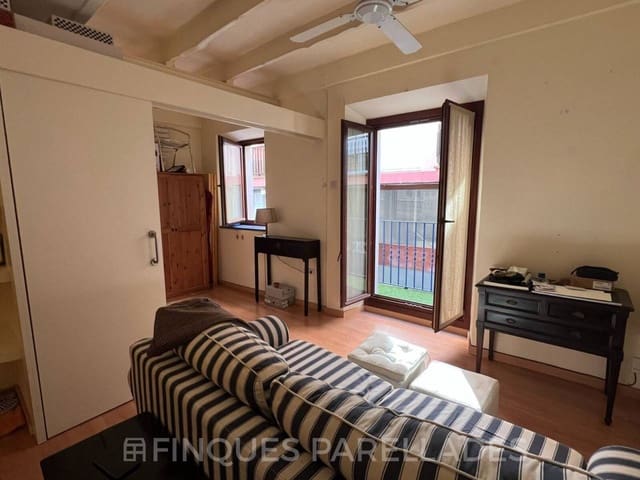 2 chambre Appartement à vendre à Sitges - 385 000 € (Ref: 9915102)