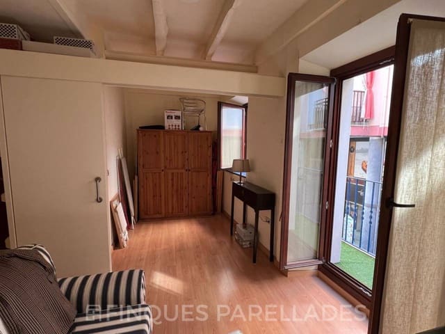 2 chambre Appartement à vendre à Sitges - 385 000 € (Ref: 9915102)