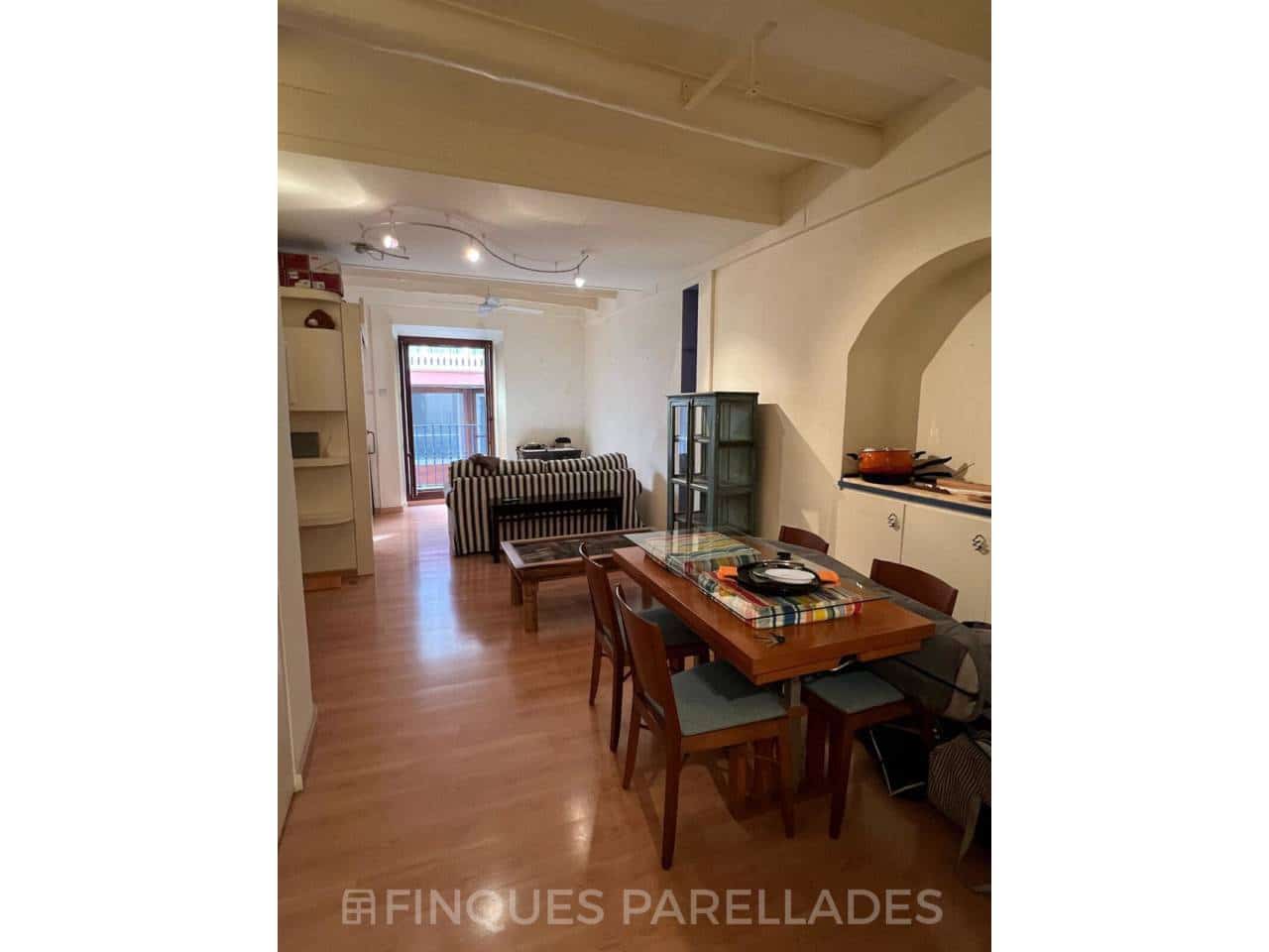 2 chambre Appartement à vendre à Sitges - 385 000 € (Ref: 9915102)