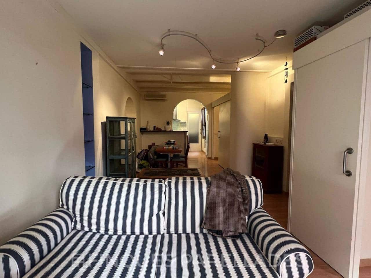2 chambre Appartement à vendre à Sitges - 385 000 € (Ref: 9915102)
