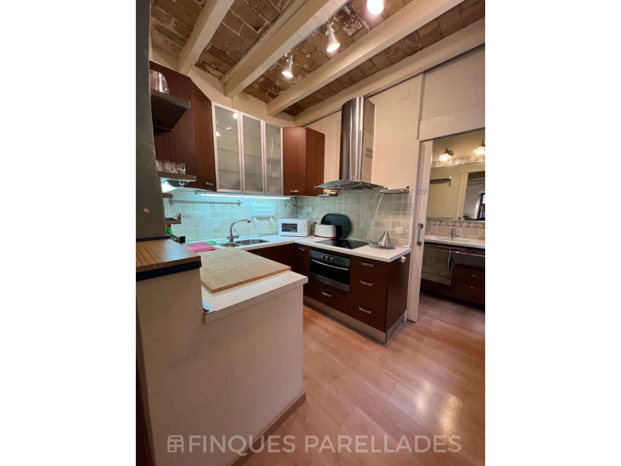 2 chambre Appartement à vendre à Sitges - 385 000 € (Ref: 9915102)