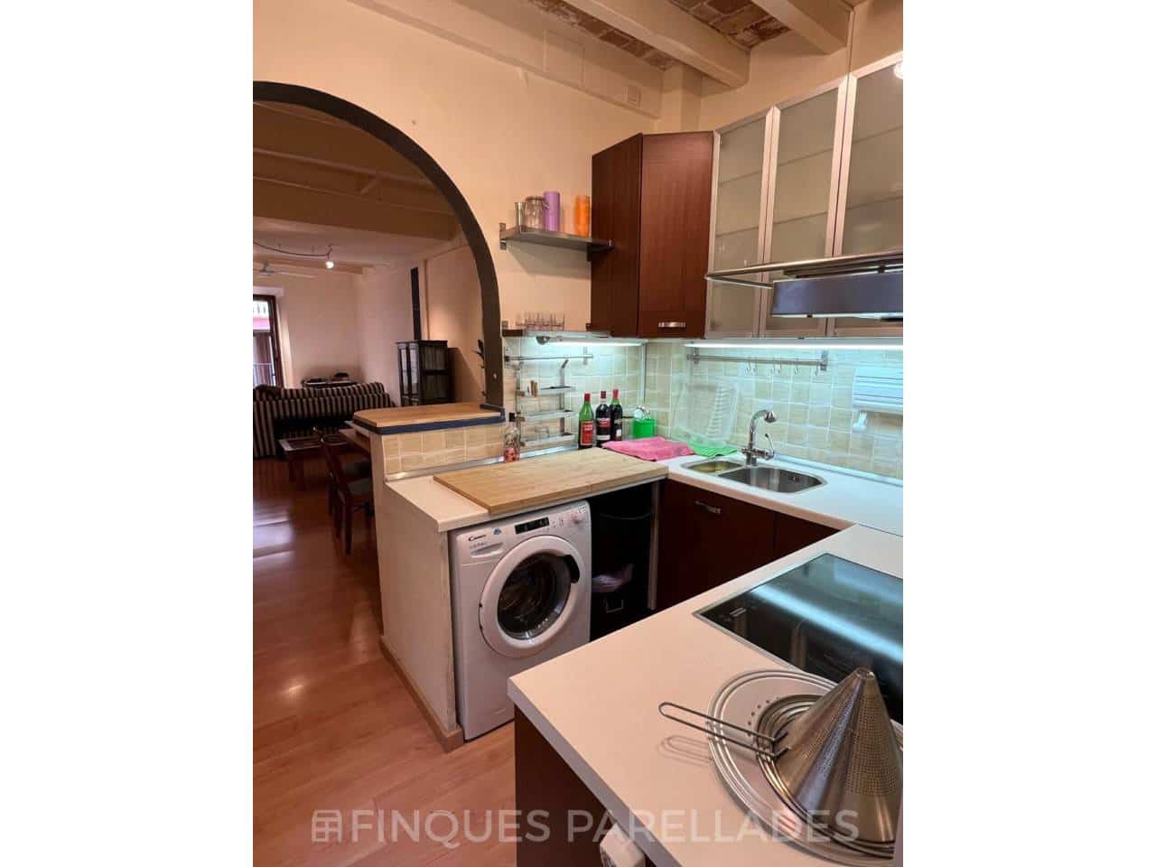 2 chambre Appartement à vendre à Sitges - 385 000 € (Ref: 9915102)