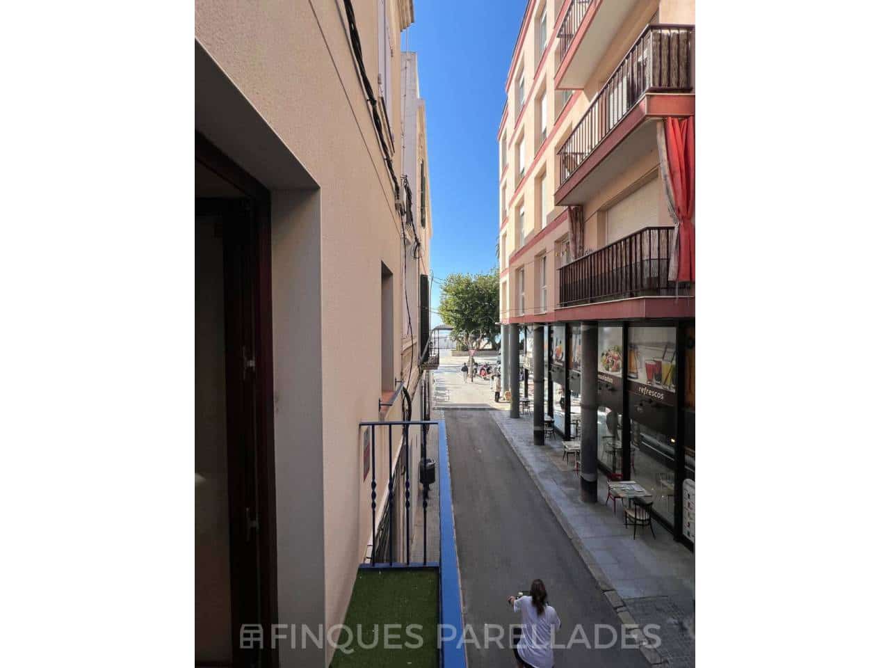 2 chambre Appartement à vendre à Sitges - 385 000 € (Ref: 9915102)