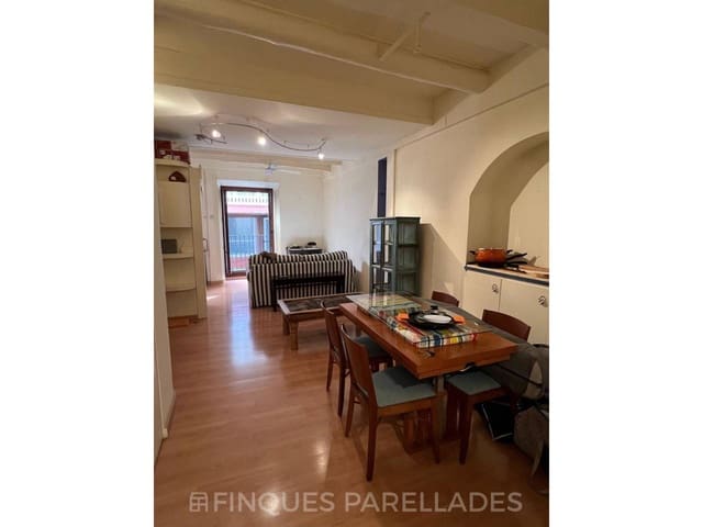 2 chambre Appartement à vendre à Sitges - 385 000 € (Ref: 9915102)