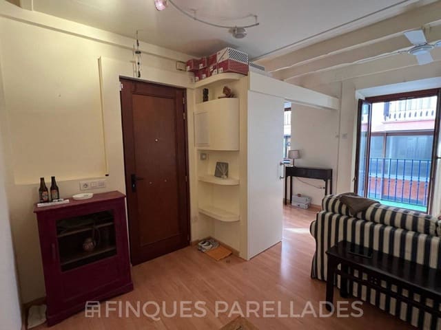 2 chambre Appartement à vendre à Sitges - 385 000 € (Ref: 9915102)