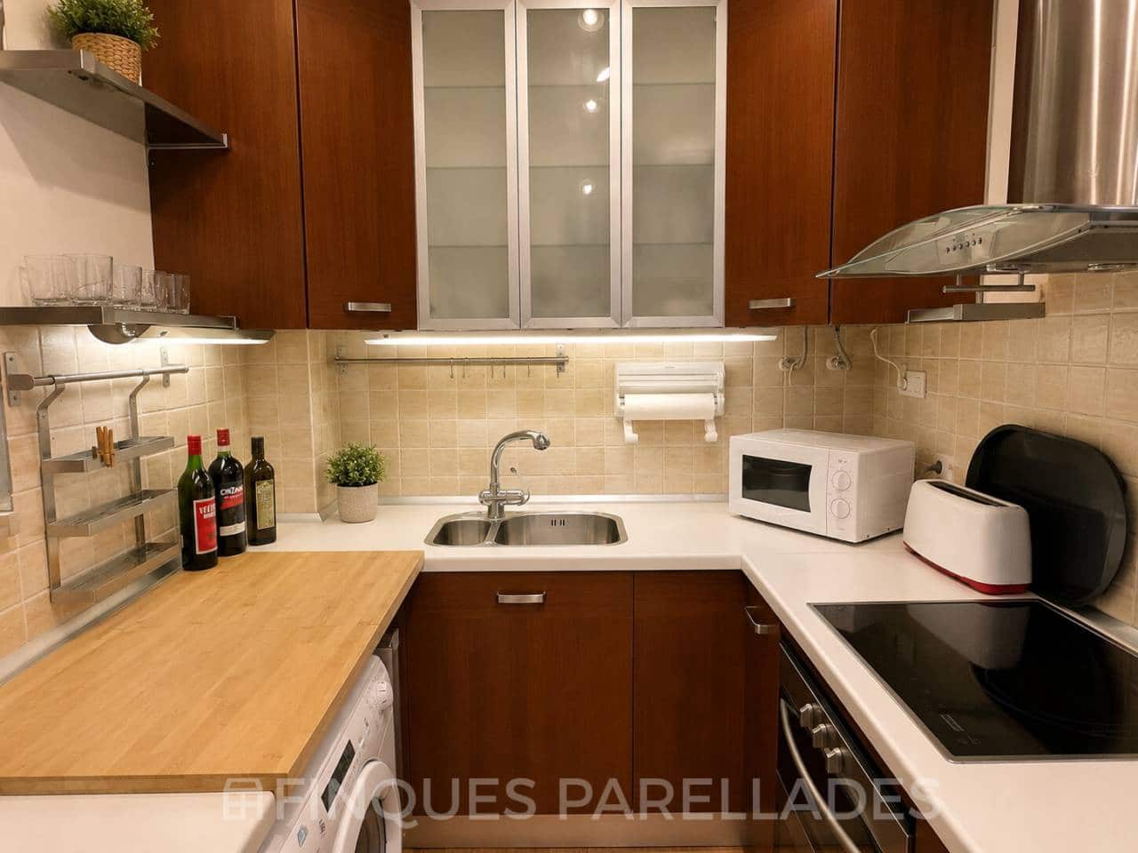 2 chambre Appartement à vendre à Sitges - 385 000 € (Ref: 9915102)