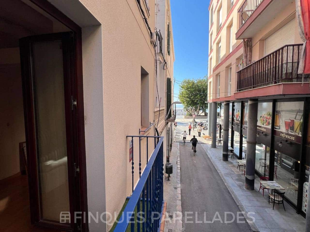 2 chambre Appartement à vendre à Sitges - 385 000 € (Ref: 9915102)
