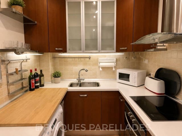 2 chambre Appartement à vendre à Sitges - 385 000 € (Ref: 9915102)