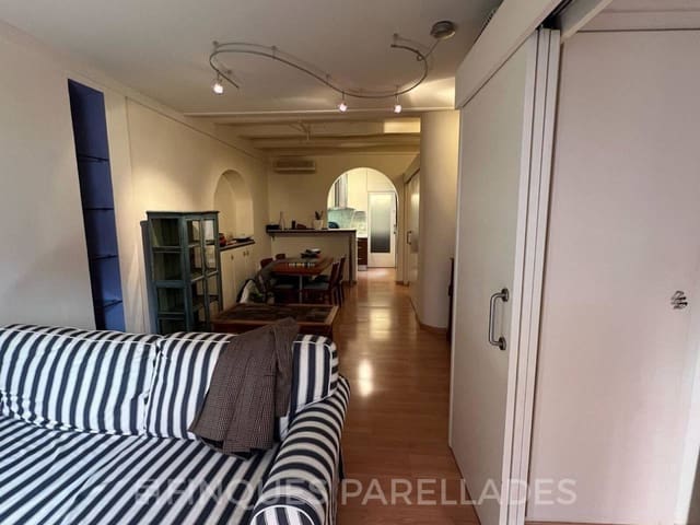 2 chambre Appartement à vendre à Sitges - 385 000 € (Ref: 9915102)