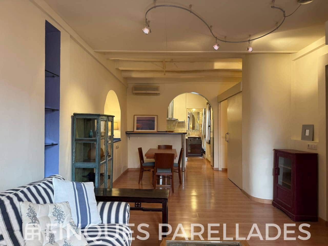 2 bedroom Flat for sale in Sitges - € 395,000 (Ref: 9926329)