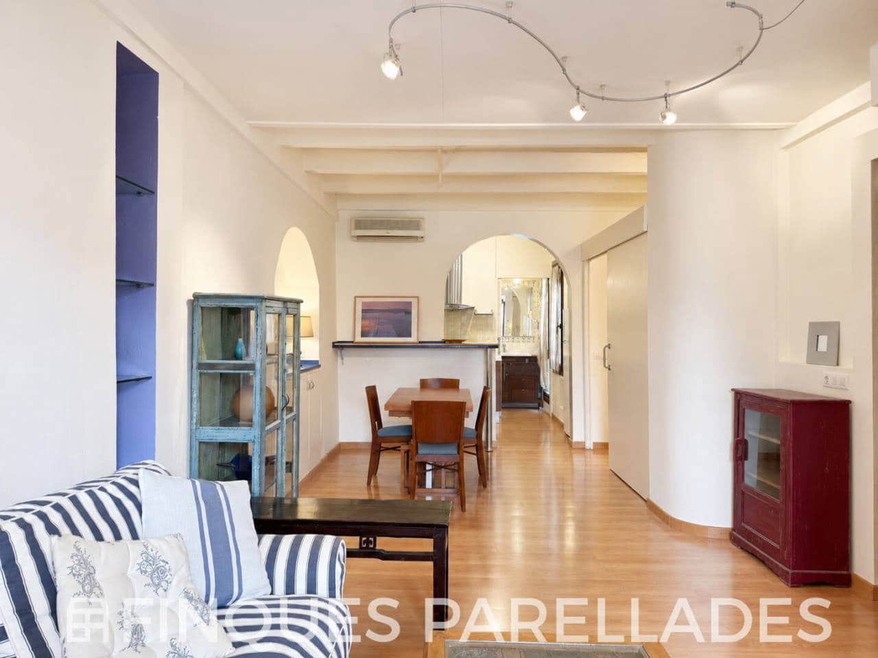 2 bedroom Flat for sale in Sitges - € 395,000 (Ref: 9926329)
