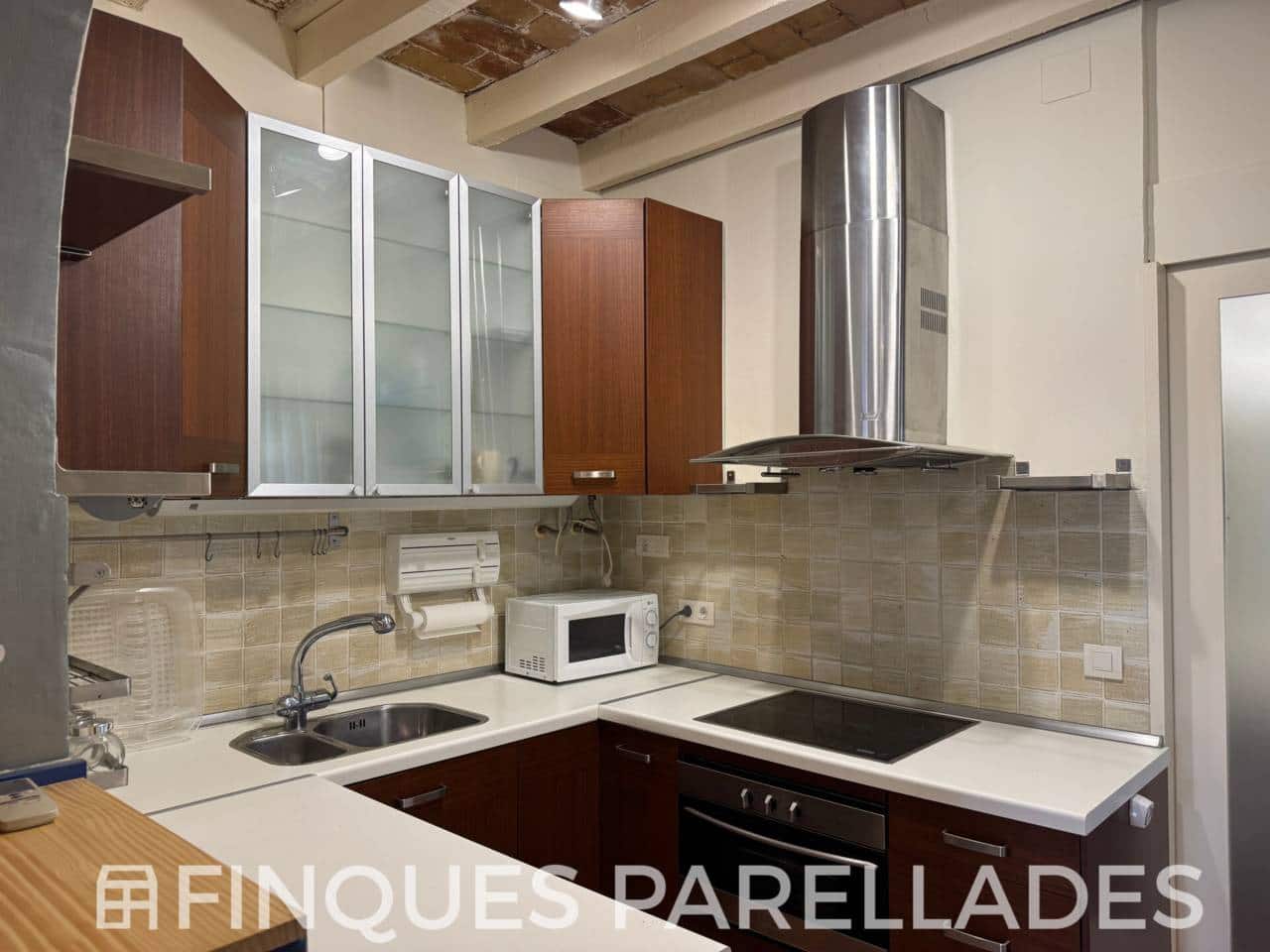 2 bedroom Flat for sale in Sitges - € 395,000 (Ref: 9926329)