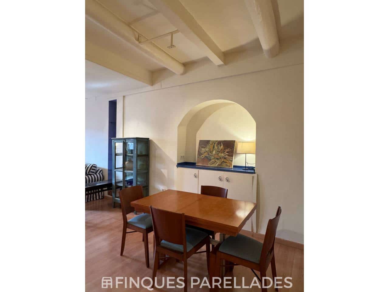 2 bedroom Flat for sale in Sitges - € 395,000 (Ref: 9926329)