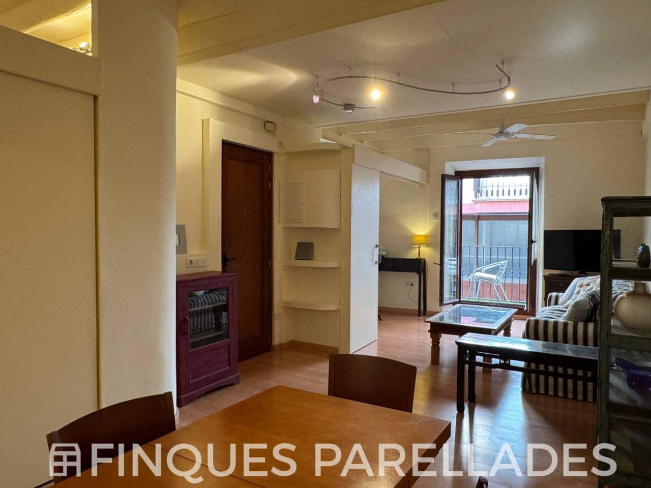 2 bedroom Flat for sale in Sitges - € 395,000 (Ref: 9926329)