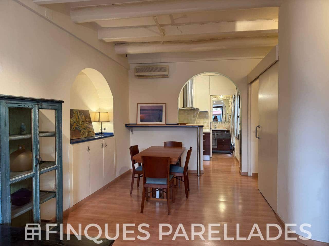 2 bedroom Flat for sale in Sitges - € 395,000 (Ref: 9926329)