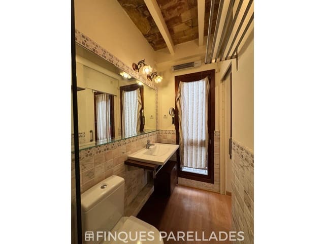 2 Zimmer Wohnung zu verkaufen in Sitges - 395.000 € (Ref: 9926329)
