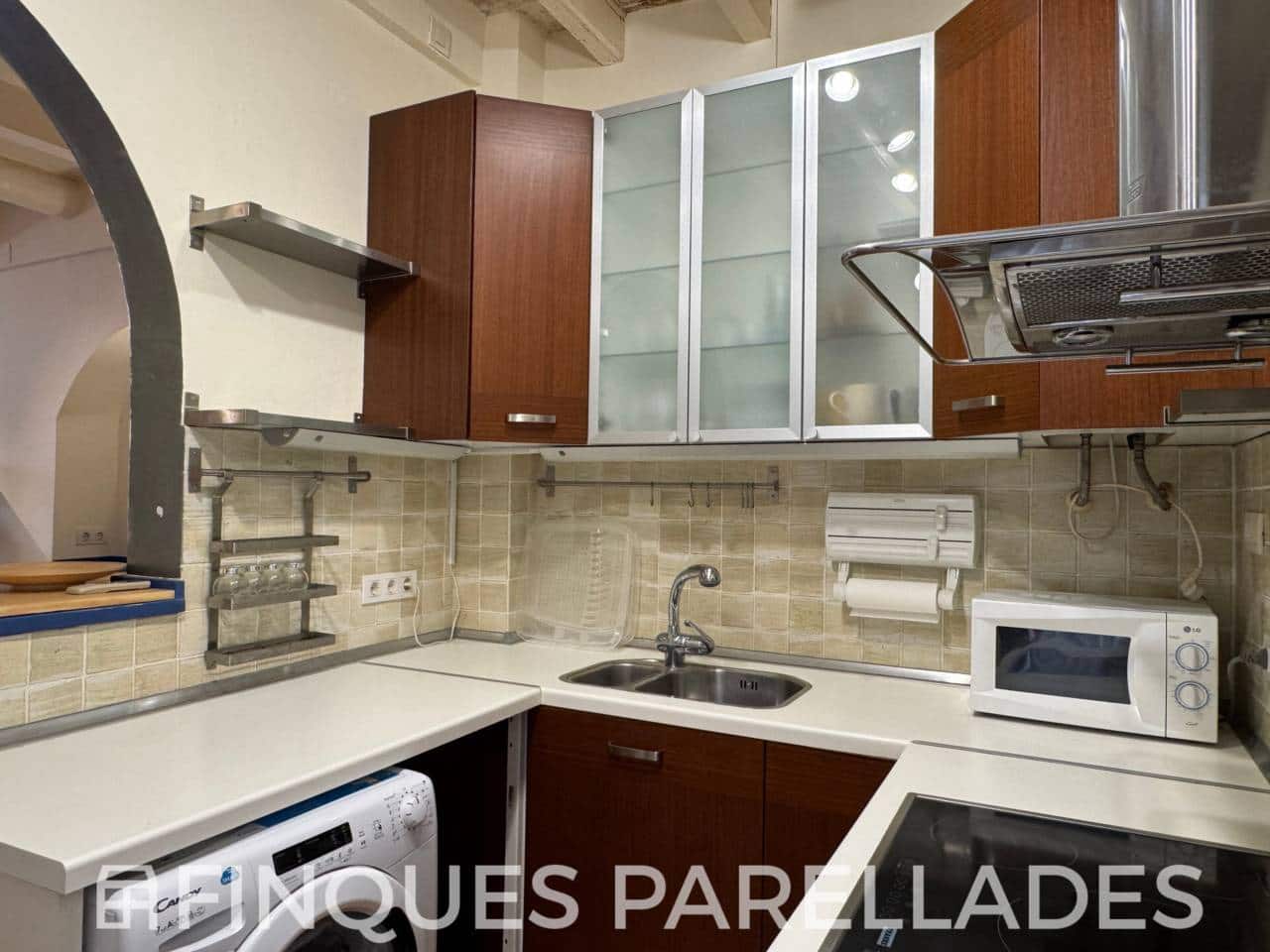 2 bedroom Flat for sale in Sitges - € 395,000 (Ref: 9926329)