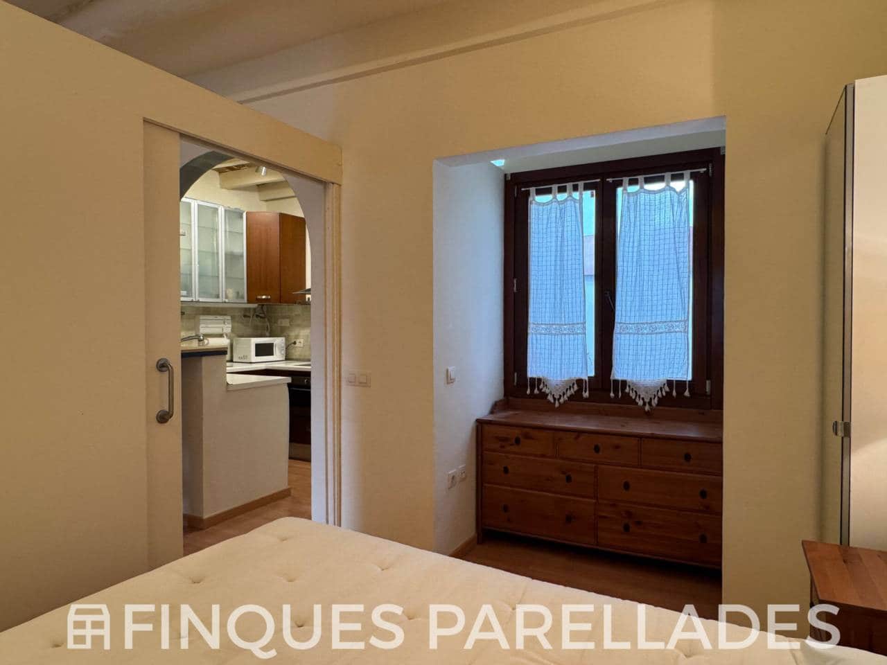 2 bedroom Flat for sale in Sitges - € 395,000 (Ref: 9926329)