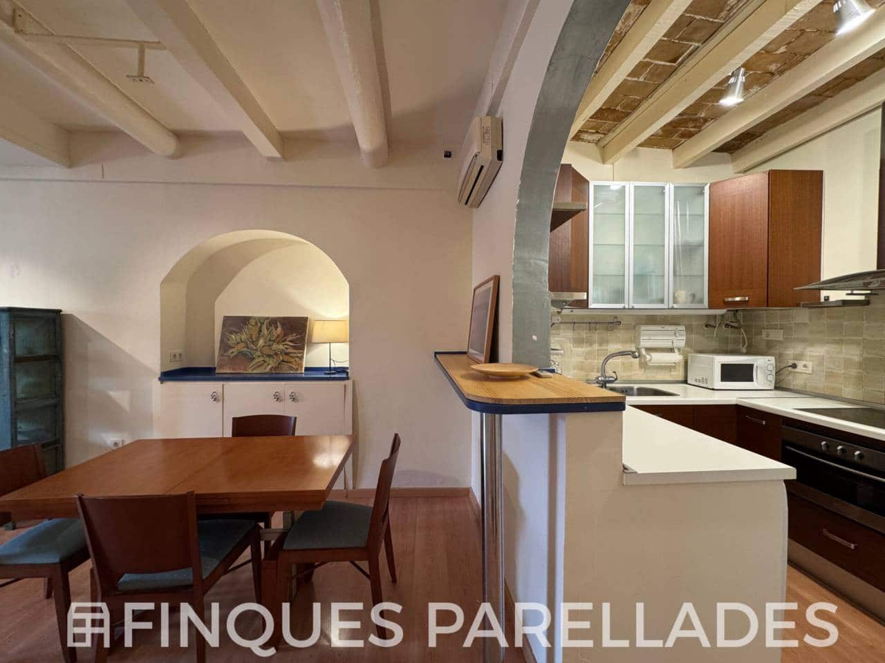 2 bedroom Flat for sale in Sitges - € 395,000 (Ref: 9926329)