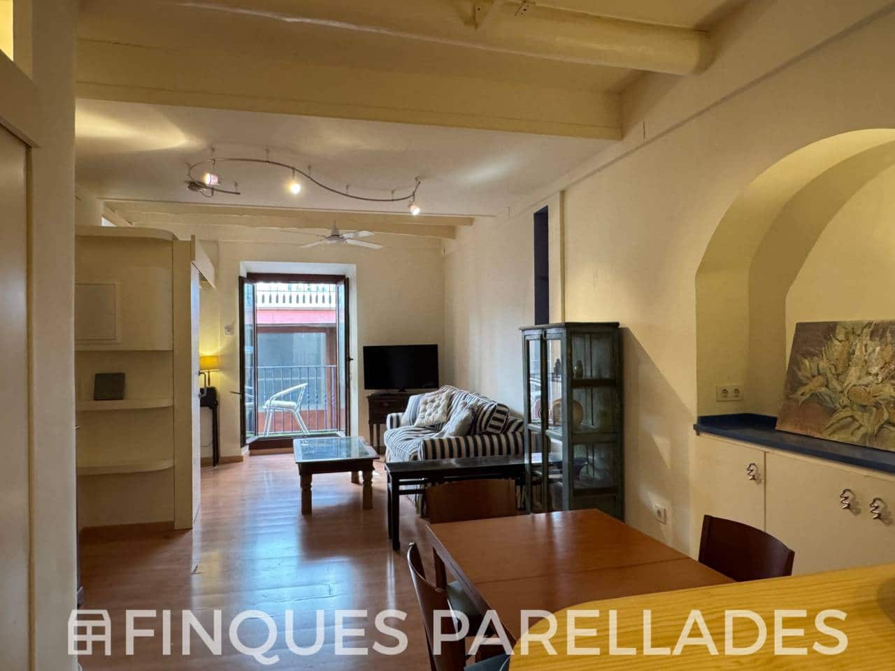2 bedroom Flat for sale in Sitges - € 395,000 (Ref: 9926329)