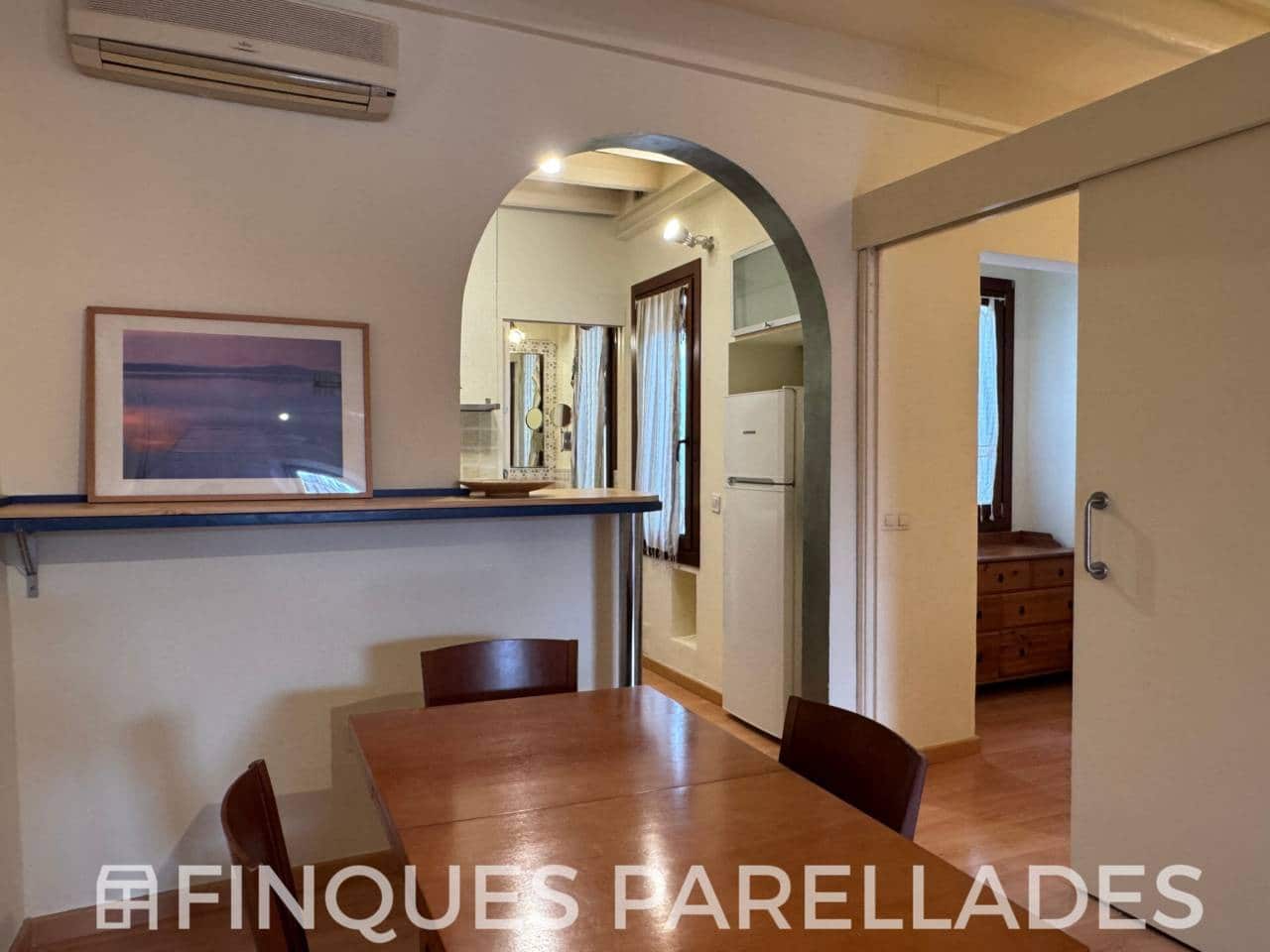 2 bedroom Flat for sale in Sitges - € 395,000 (Ref: 9926329)