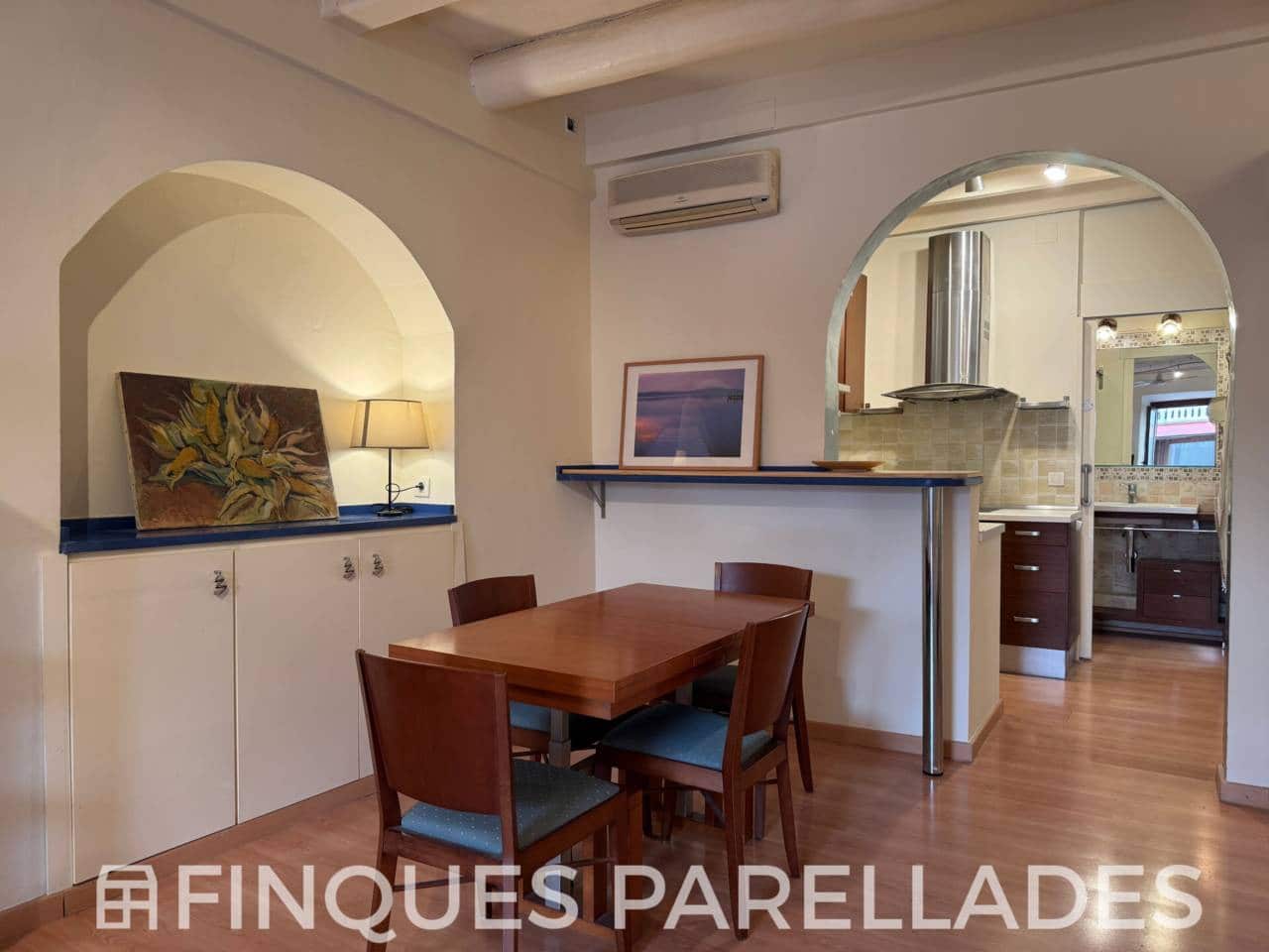 2 bedroom Flat for sale in Sitges - € 395,000 (Ref: 9926329)