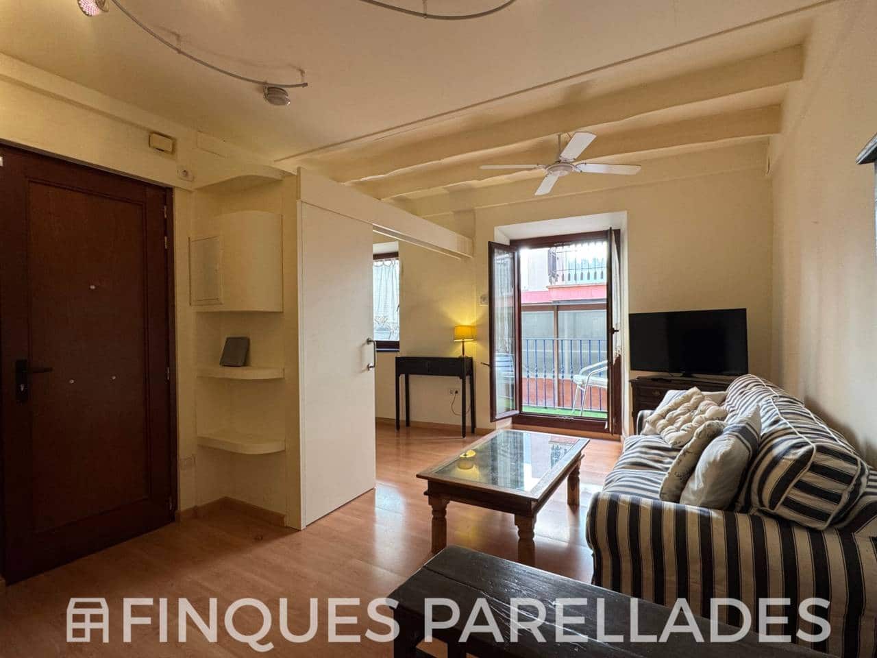 2 bedroom Flat for sale in Sitges - € 395,000 (Ref: 9926329)