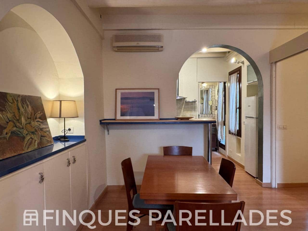 2 bedroom Flat for sale in Sitges - € 395,000 (Ref: 9926329)