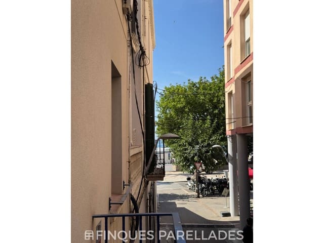2 Zimmer Wohnung zu verkaufen in Sitges - 395.000 € (Ref: 9926329)