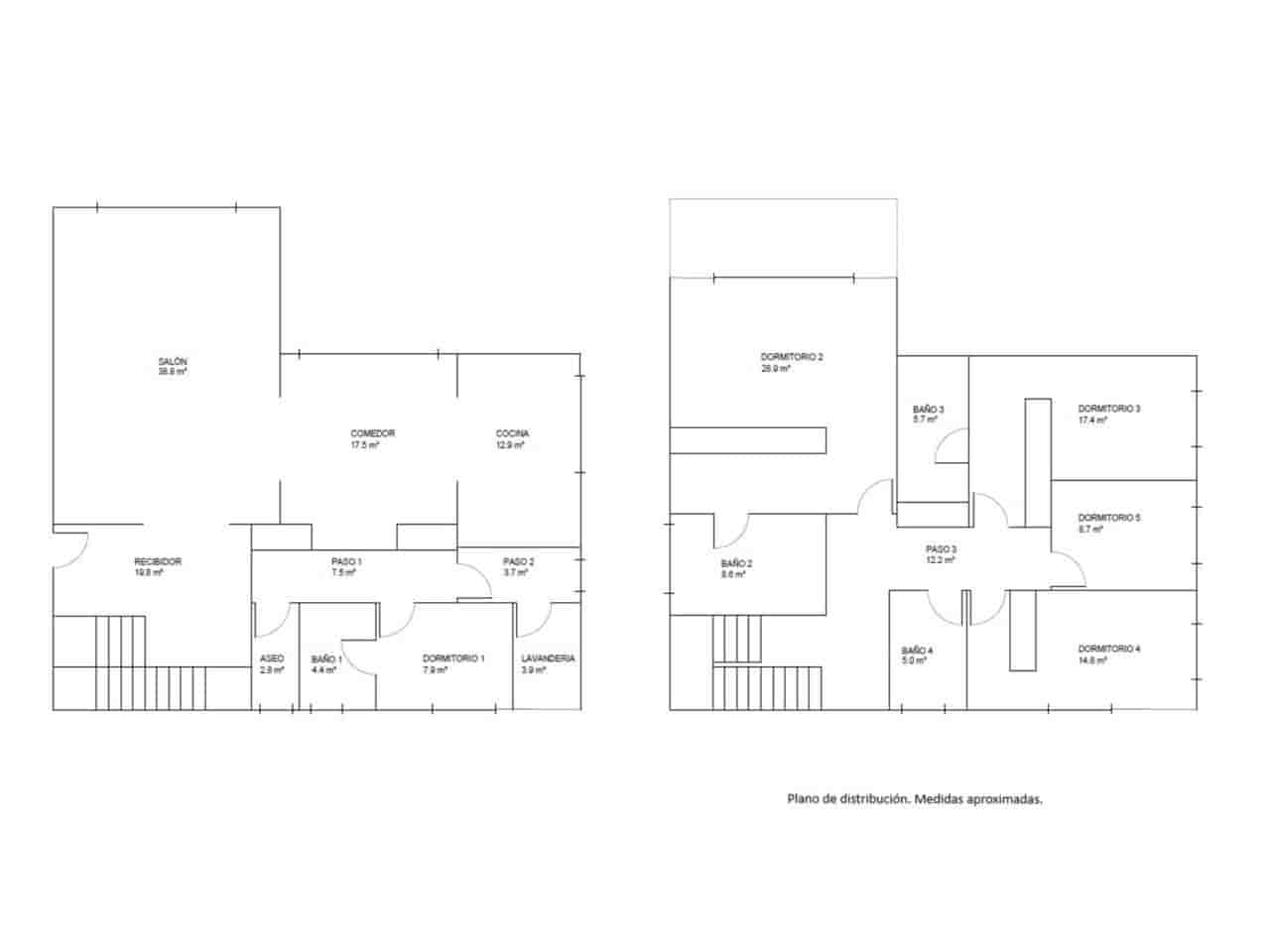 5 bedroom Villa for sale in Sitges with pool garage - € 2,675,000 (Ref: 9926330)