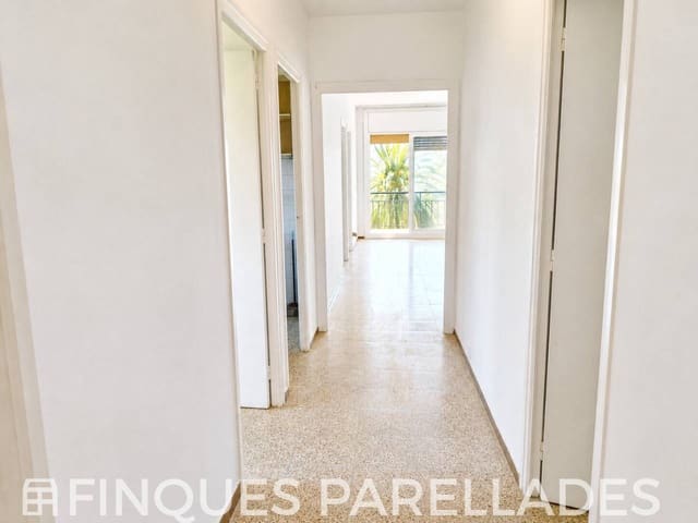 3 Zimmer Wohnung zu verkaufen in Sitges - 345.000 € (Ref: 9926586)