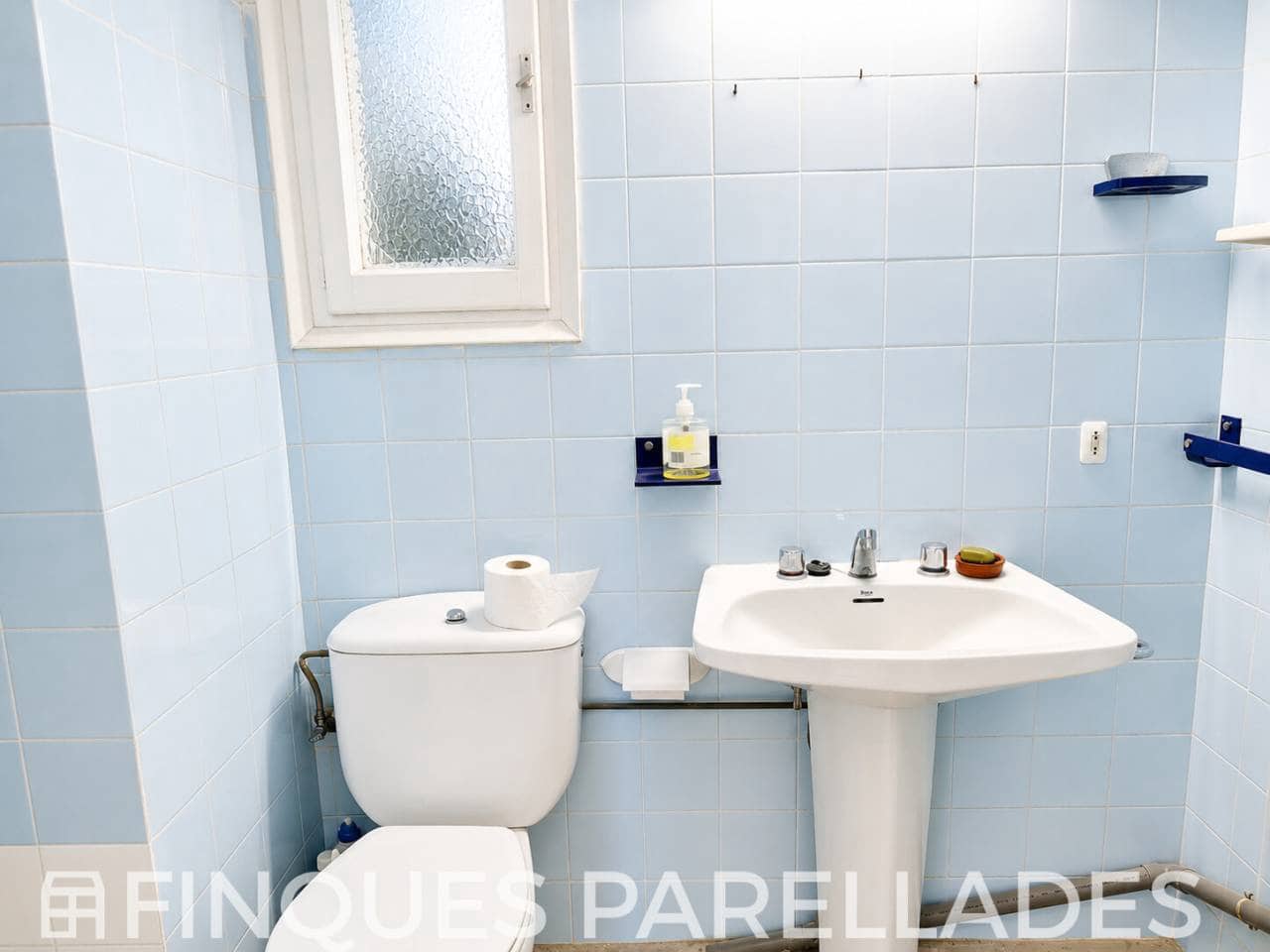 3 Zimmer Wohnung zu verkaufen in Sitges - 345.000 € (Ref: 9926586)