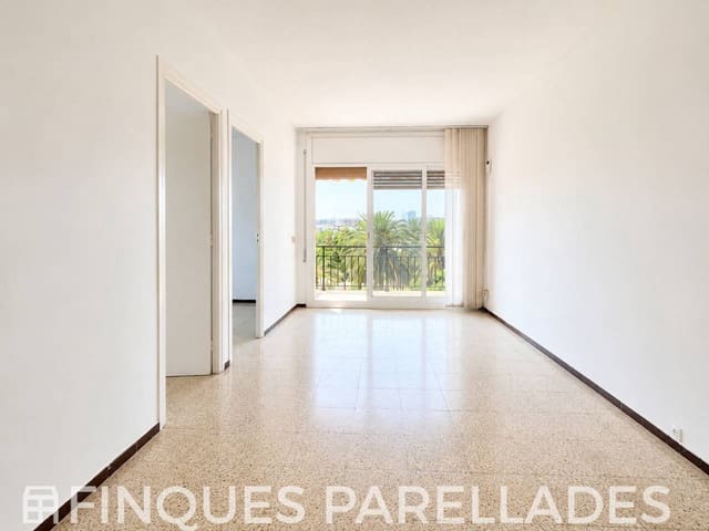 3 Zimmer Wohnung zu verkaufen in Sitges - 345.000 € (Ref: 9926586)