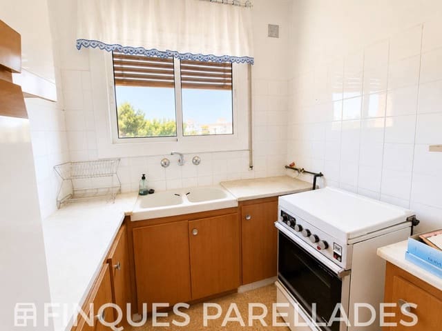 3 Zimmer Wohnung zu verkaufen in Sitges - 345.000 € (Ref: 9926586)