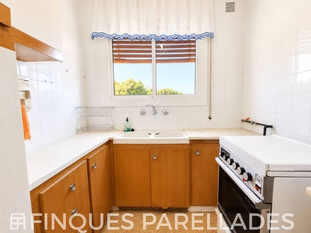3 Zimmer Wohnung zu verkaufen in Sitges - 345.000 € (Ref: 9926586)