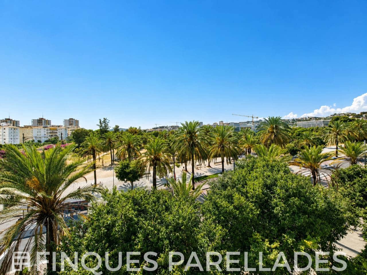 3 Zimmer Wohnung zu verkaufen in Sitges - 345.000 € (Ref: 9926586)