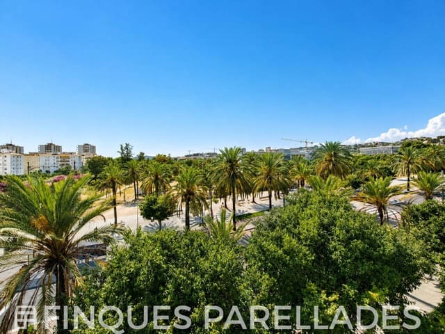 3 Zimmer Wohnung zu verkaufen in Sitges - 345.000 € (Ref: 9926586)