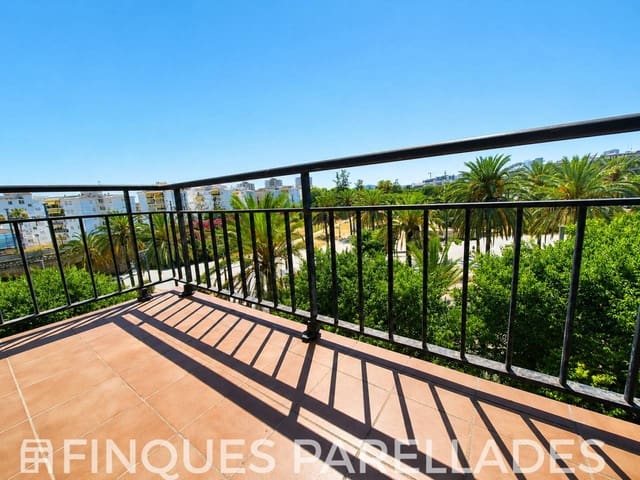 3 Zimmer Wohnung zu verkaufen in Sitges - 345.000 € (Ref: 9926586)