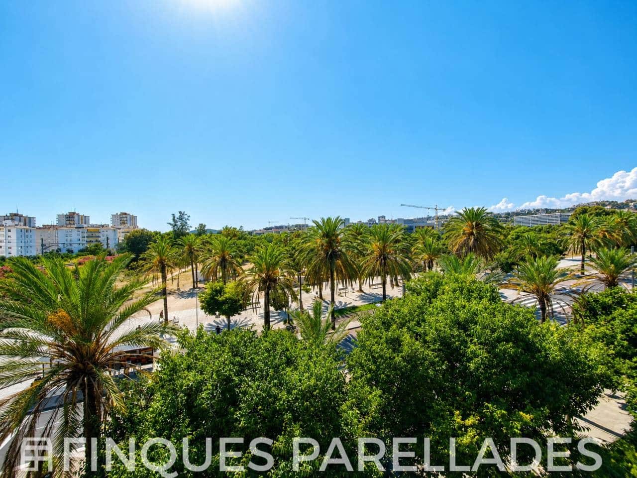 3 Zimmer Wohnung zu verkaufen in Sitges - 345.000 € (Ref: 9926586)