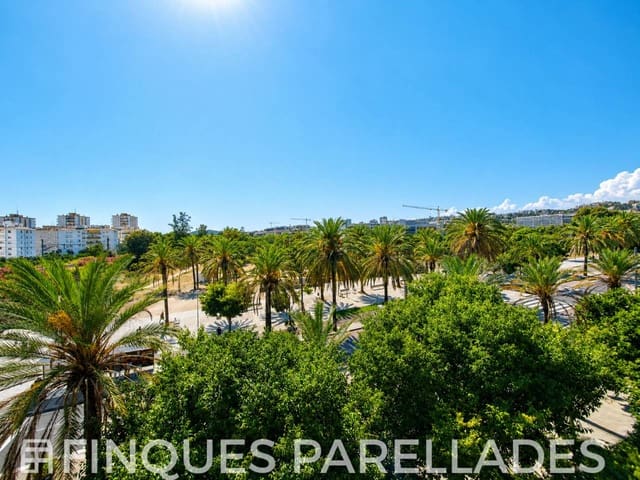 3 Zimmer Wohnung zu verkaufen in Sitges - 345.000 € (Ref: 9926586)