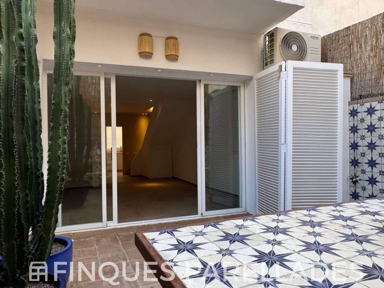 2 chambre Appartement à vendre à Sitges - 579 000 € (Ref: 9939236)
