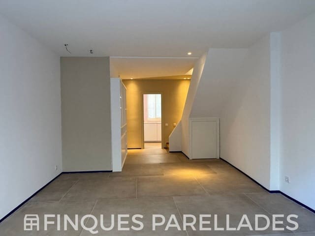 Piso de 2 habitaciones en Sitges en venta - 579.000 € (Ref: 9939236)