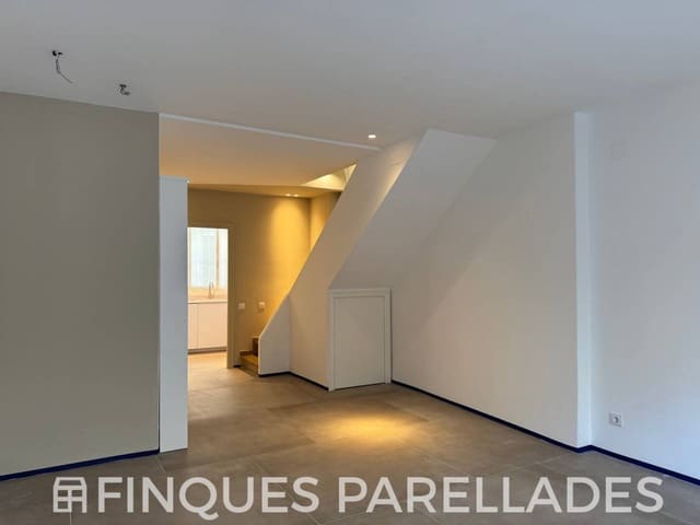 Piso de 2 habitaciones en Sitges en venta - 579.000 € (Ref: 9939236)