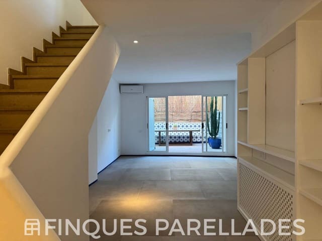 Piso de 2 habitaciones en Sitges en venta - 579.000 € (Ref: 9939236)