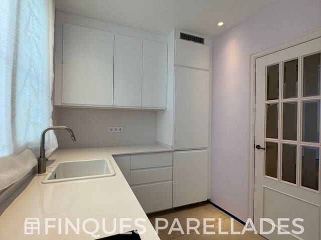 Piso de 2 habitaciones en Sitges en venta - 579.000 € (Ref: 9939236)