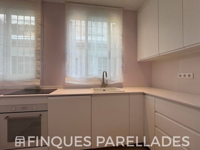 Piso de 2 habitaciones en Sitges en venta - 579.000 € (Ref: 9939236)