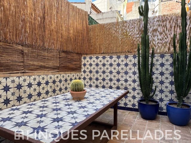 Piso de 2 habitaciones en Sitges en venta - 579.000 € (Ref: 9939236)